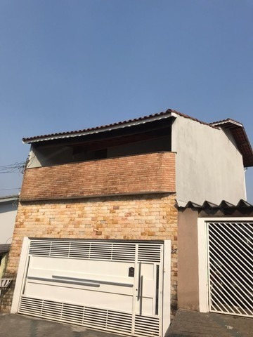 Imagem 2 de 14 de Casa À Venda, Jardim Bandeirantes, Guarulhos, Sp - Sp - Ca0021_yamamo