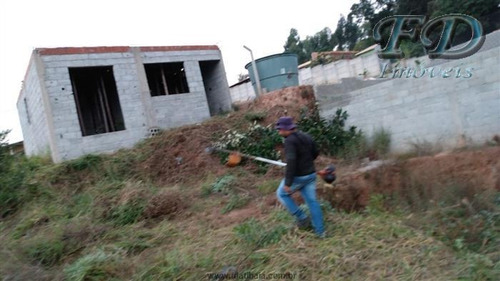 Imagem 2 de 14 de Terrenos À Venda Em Mairiporã/sp - Compre O Seu Terrenos Aqui! - 1483946