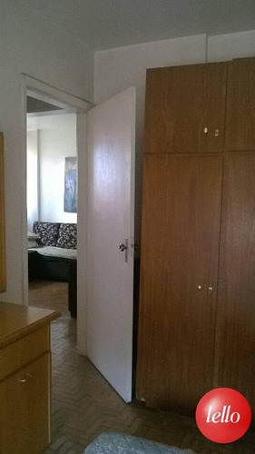 Imagem 6 de 15 de Apartamento - Ref: 186202