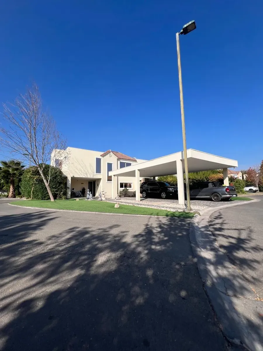 Imagen 3 de 26 de Exclusiva Residencia En Condominio Privado Santa Elena