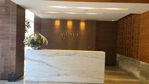 Hermosos Y Lujosos Departamentos En Venta En Polanco