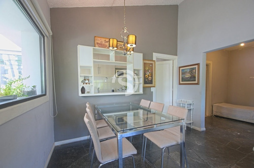 Apartamento En Venta- Ref: 4539
