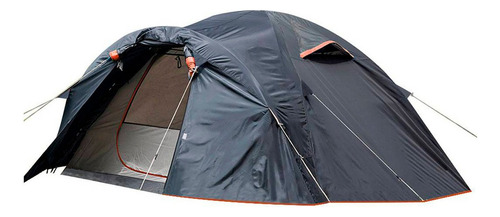 Carpa Atacama 6 Personas Coleman® / 6p