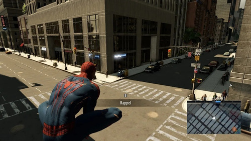 Imagen 5 de 6 de The Amazing Spiderman 2 Juego Para Pc En Físico