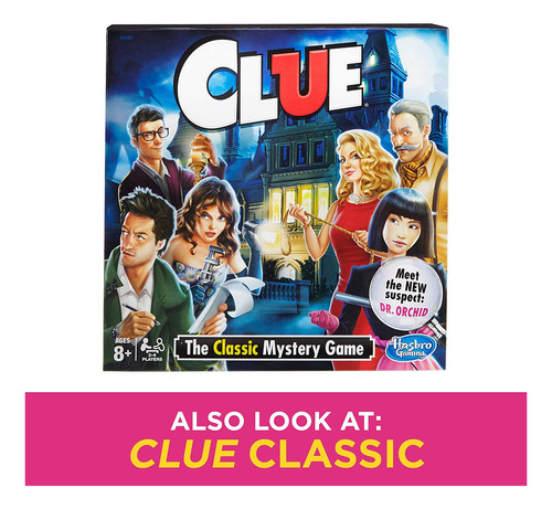 Hasbro Games Trivial Pursuit Family Edition Exclusivo Da Ama
