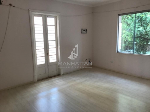Imagem 12 de 30 de Casa Para Aluguel Em Cambuí - Ca005644