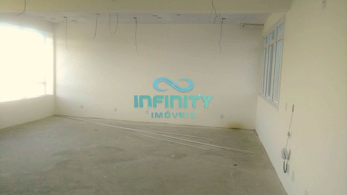 Imagem 12 de 13 de Sala Comercial No Centro De Gravataí. Cod: 848 - A848