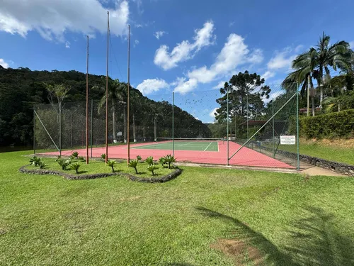 Sítio Em Juquitiba