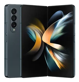 Samsung Galaxy Z Fold 4