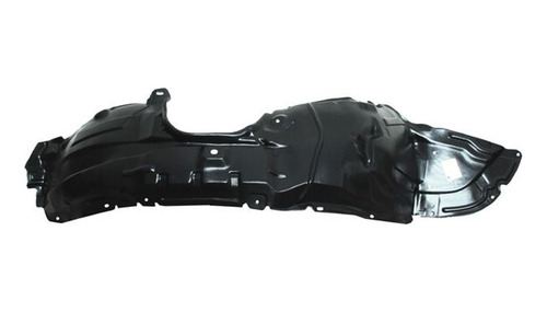 Tolva Salpicadera Izquierda Mazda 3 2010-2011 2.0 Tyg
