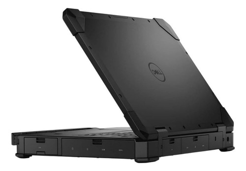 Dell Rugged 5424 I5-8350 16gb 256gb Ssd Táctil 1080p (Reacondicionado)