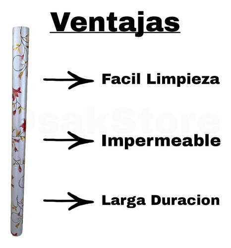Mantel De Mesa Varios Modelos Linea Premium