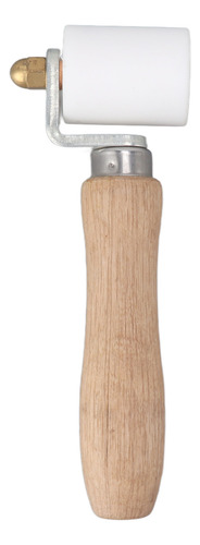 Rodillo De Costura De 40 Mm, Soldadura De Pvc, Presión Manua