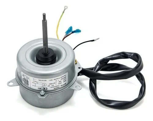 Motor Ventilador Condensador 25948043 / 25906088 Ar Split Motor Ventilador Condensador 25948043 / 25906088 Ar Split