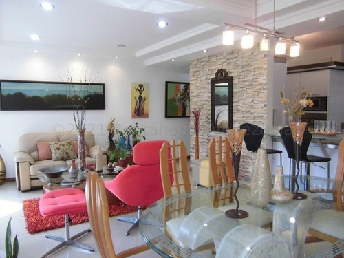 Imagen 2 de 29 de Apartamento En Venta La Trigaleña Valencia 23-14029 Lissett Peña Rentahouse Carabobo