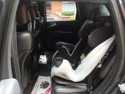 Jeep Grand Cherokee 3.6 Laredo