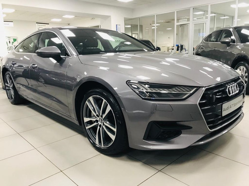 Nuevo Audi A7 Sportback 55 Tfsi S Tronic Quattro 340 Cv Eb