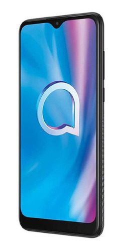 Celular Alcatel 1v Plus 32gb 2gb Pantalla 6.22 Libre Android