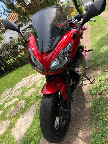 Kawasaki Ninja