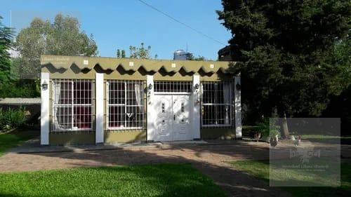 Imagen 20 de 20 de Quinta - Cuartel V