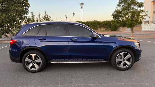 Mercedes-Benz Clase GLC 2.0 Glc250 300 4matic Atomático