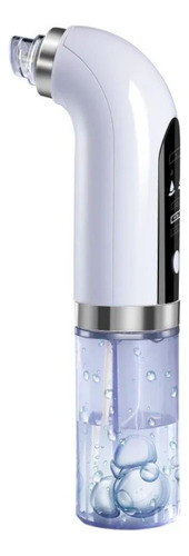 Máquina De Succión Por Agua + Kit De Soluciones Para Todo Momento De Aplicación Día/noche Tipo De Piel Todo Tipo De Piel