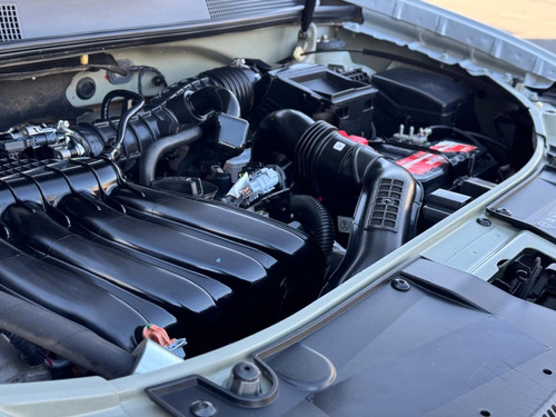 Renault Logan INTENS CVT