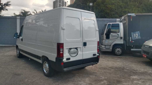 Peugeot Boxer Furgon 2.3 Hdi 350lh Longo Teto Alto 5p 2015