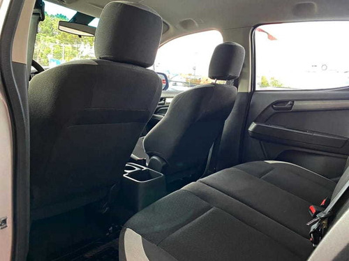 Chevrolet S10 Ls 2.8 Tdi 4x4 Cd