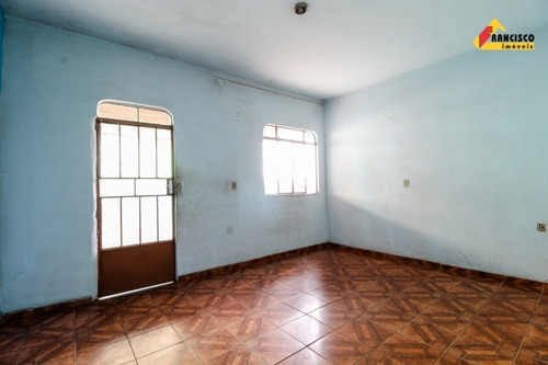 Imagem 2 de 13 de Casa À Venda, 2 Quartos, 2 Vagas, Afonso Pena - Divinópolis/mg - 29427