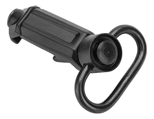 Zarelho Engate Rápido Trilho Bandoleira 20mm Handguard Plug