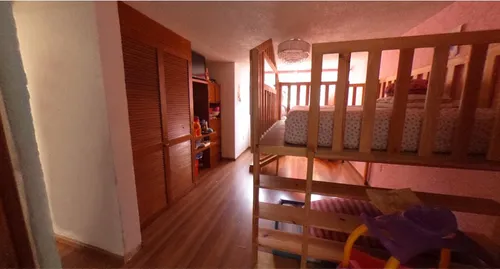 Casa, Calzada De Las Águilas, Casa 1796, Lomas De Guadalupe, Álvaro Obregón, Cdmx, Ab2-ru