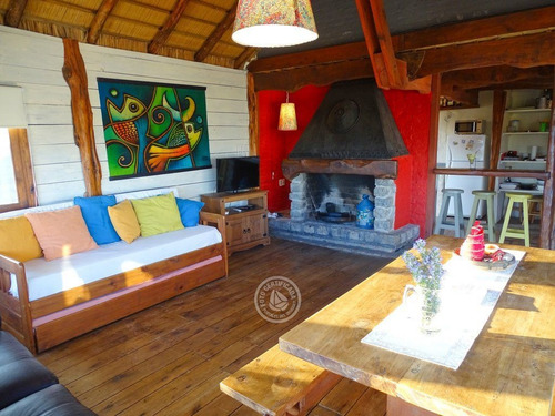 La Valizera En Punta Del Diablo