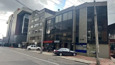 Edificio en venta