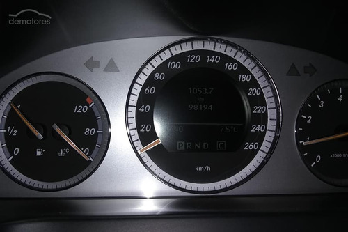 Mercedez Benz