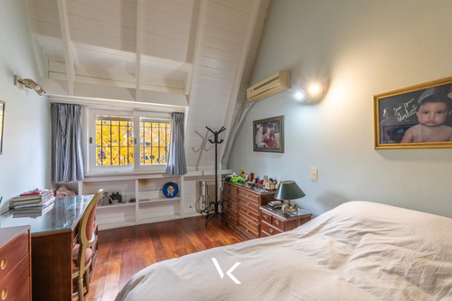 Casa En Venta En Martinez