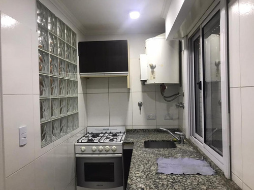 Departamento - Ciudad Jardin Del Palomar