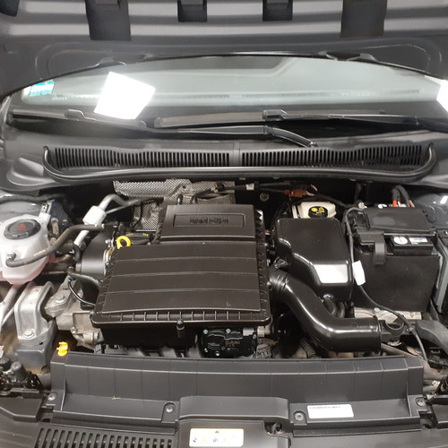Volkswagen Polo 1.6 Msi Trendline