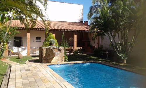 Imagem 1 de 30 de Casa Residencial À Venda, Jardim Cibratel Ii, Itanhaém - Ca0006. - Ca0006