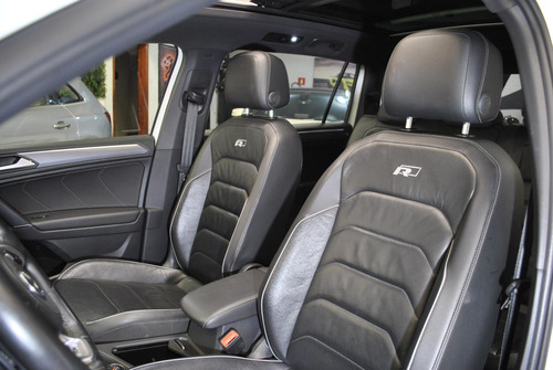 Volkswagen Tiguan ALLSPAC R-LINE 350 TSI 2.0 4X4