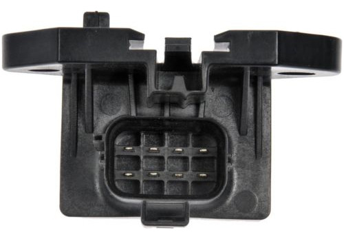 Modulo Bomba Combustible Para Ford Taurus 3.5l V6 15-17