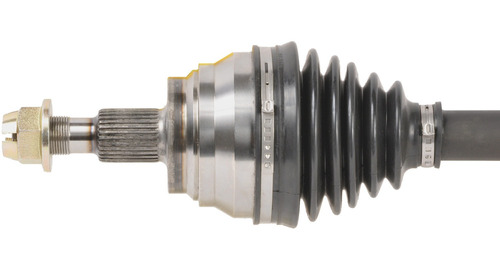Flecha Homocinetica Delantera Izquierda Ml350 06-11