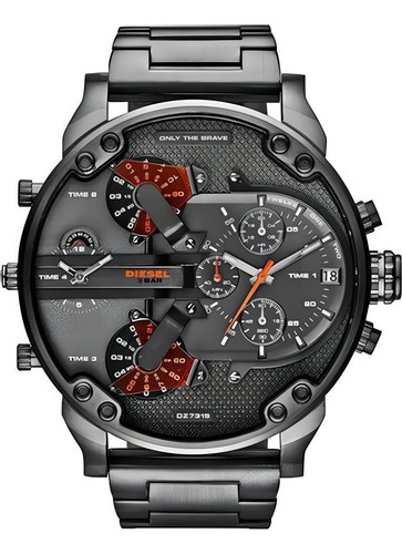 Relógio Masculino Diesel Mr. Dz7315