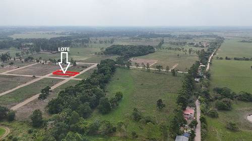 Vendo O Permuto Lote Campestre De 1000 M2 En Villavicencio
