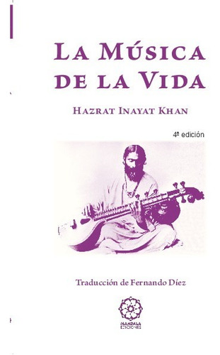 Libro Música De La Vida