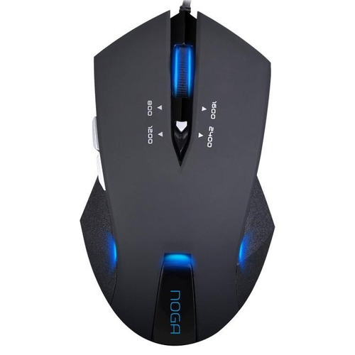 Mouse gamer Noga  Stormer Series ST-338