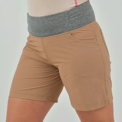 Bermuda Short Spandex Mujer, Trevo