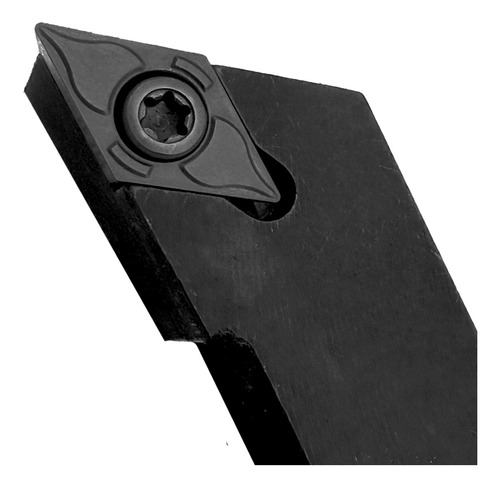 Inserto Dcmt070208-ef Tg1225a Para Mecanizado General