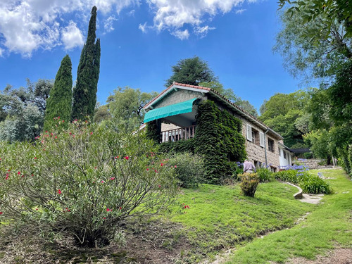Casa En Venta - La Cumbre. Córdoba