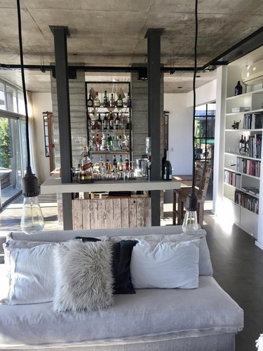 Casa En Venta - Barbarita